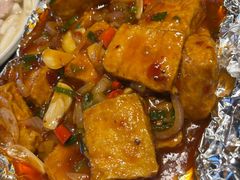 -香满楼(临安路店)