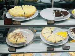 -Pie Bird(新闸路店)