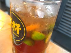 -木屋烧烤(白石洲店)