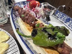 -卢布里西餐厅(总店)