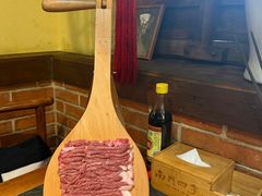 -南门四季铜锅涮肉(左家庄店)
