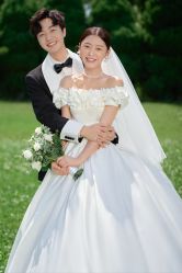 -巴黎春天婚纱摄影STUDIO·定制