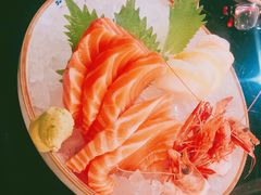 -花亭(仲盛世界商城店)