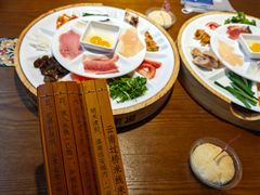 -芸南道·过桥米线(昆明老街旗舰店)
