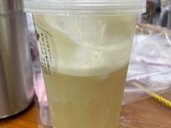 -成川茶店·潮汕工夫浓茶(万象店)
