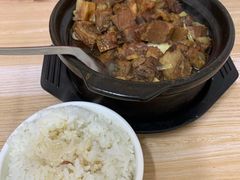 -赵家牛肉砂锅(台西三路店)