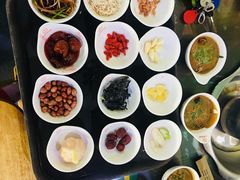 -大明铜锅·烤涮坊·烧烤(总店)