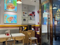 -百乐门粉面店(二龙喉分店)