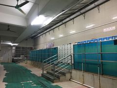 -奥冠体育华师附中恒温游泳馆