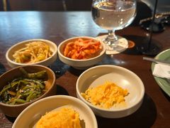 -Fuzzy Bistro 浮几韩餐·茶酒馆