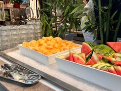 -远洲凤凰山庄臻味全日餐厅