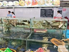 -大笑饭堂(甲子桥店)