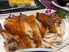 -凯鸽酒楼(大同振兴街店)