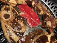 -盛江山自助料理(太原街万达店)