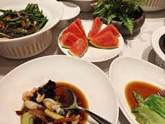 -蘇锦宴·淮扬菜烤鸭·小院(三元桥霄云路店)