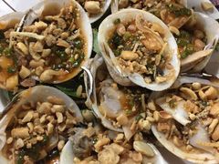 -幸福姐海鲜大排档