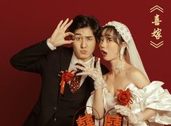 -摩玛婚纱摄影(杭州店)