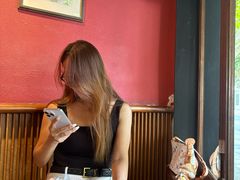 -RUMORS COFFEE ROASTERY鲁马滋咖啡(湖南路店)