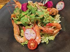 -醉壹号海鲜大排档·老厦门特色菜(厦门美食地标店)