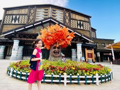 -厦门方特梦幻王国