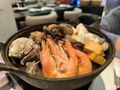 -一捞鲜•青岛本味餐厅(八大关店)