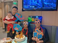 -海底捞火锅(大融城店)