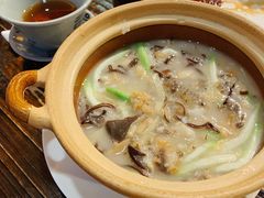 -猪肉婆私房菜(容桂总店)