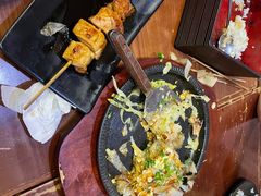 -胜代日本料理(云程巷小区店)