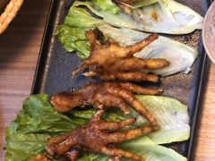 -隅乐胡椒虾·台湾菜·团建(皇岗店)