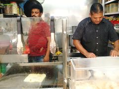 -新加坡Zam Zam餐馆