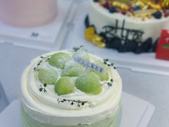 -慕百芙·定制生日蛋糕·DIY