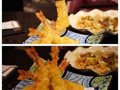 -羽山料理