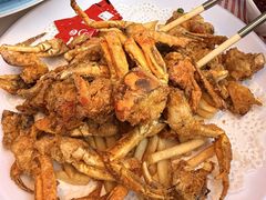 -二钳洞庭虾蟹·江湖菜(成都鹭岛店)