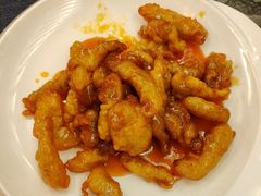 -四季轩中餐厅(徐州开元名都大酒店)