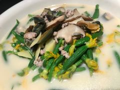 -长安·大茶饭
