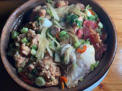 -潮香兴煲仔饭(莲花路店)