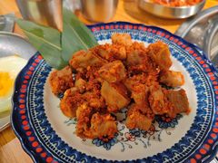 -哼蟹二将·烤肉酱蟹(合生汇店)