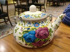 -巴依老爷新疆美食(望京小街店)