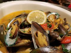 -昆山琶拉帝诗酒店·河畔咖啡厅Riverside Cafe