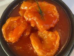 -马克西姆俄罗斯餐厅(通亚街店)