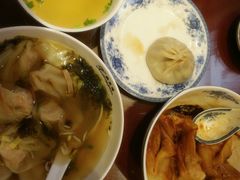 开洋拌馄饨-熙盛源(复兴路店)