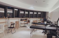 -飛凡TATTOO纹身•原创