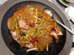 -小厨娘淮扬菜(六合欢乐港店)