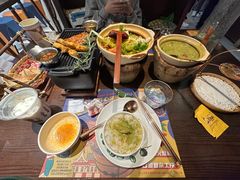 -泰妃殿(武汉首店)