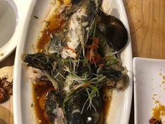 -南海渔家•海鲜•正宗海南菜(海棠湾店)