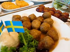 -宜家·瑞典风味餐厅(北京西红门店)