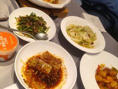-徐记海鲜(大雁塔|金都店)