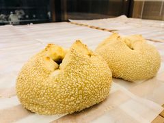 咖喱牛牛-奈雪的茶(skp店)