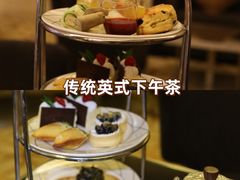 -佛山岭南天地康得思酒店