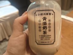 -小绍兴家宴·百年绍兴菜(鲁迅路店)